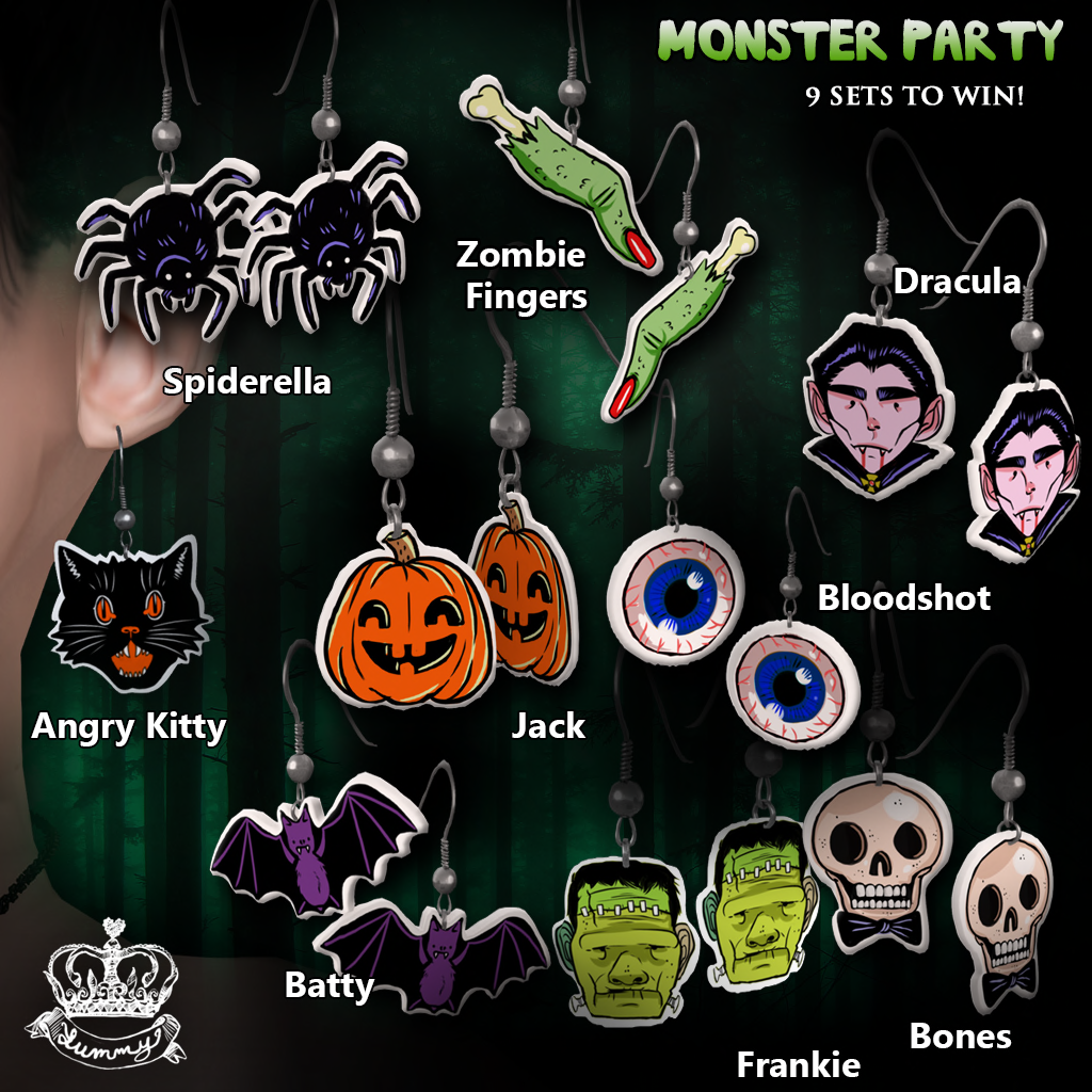 yummy-monster-party-ad