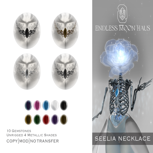 SeeliaNecklace_Signage